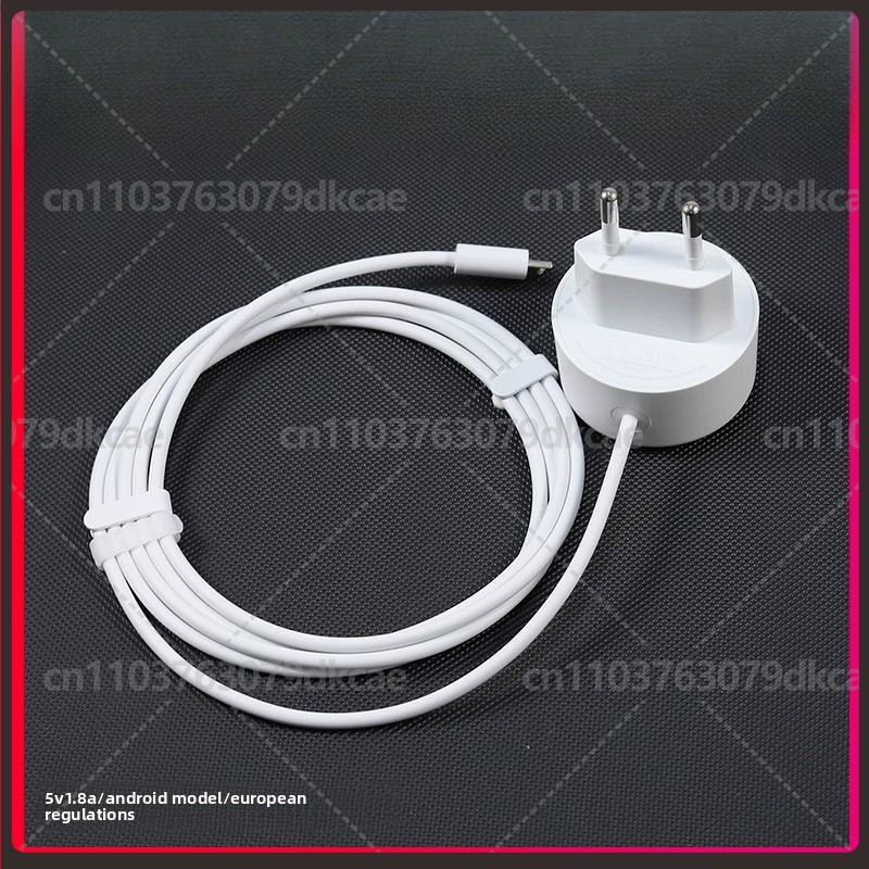 14V1.1A 5V1.8A Power Adapter f - огляд і ціна Google Speaker Nest Hub