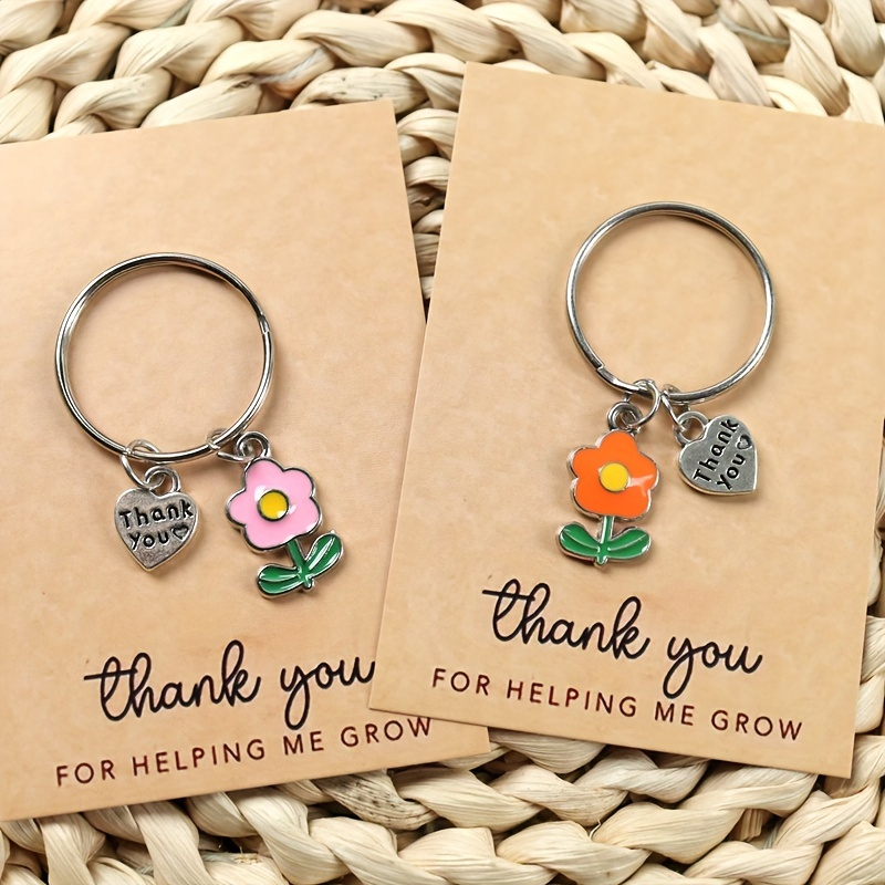 4pcs Heartfelt 