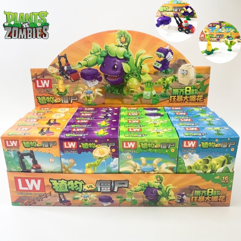 New Plants Vs. Zombies Rampage - огляд і ціна Plant Parent Vs