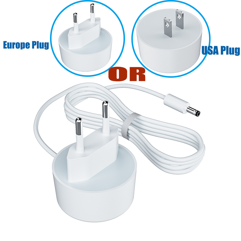 15W OEM Charger for Google Nes - огляд і ціна Google Speaker Nest Hub