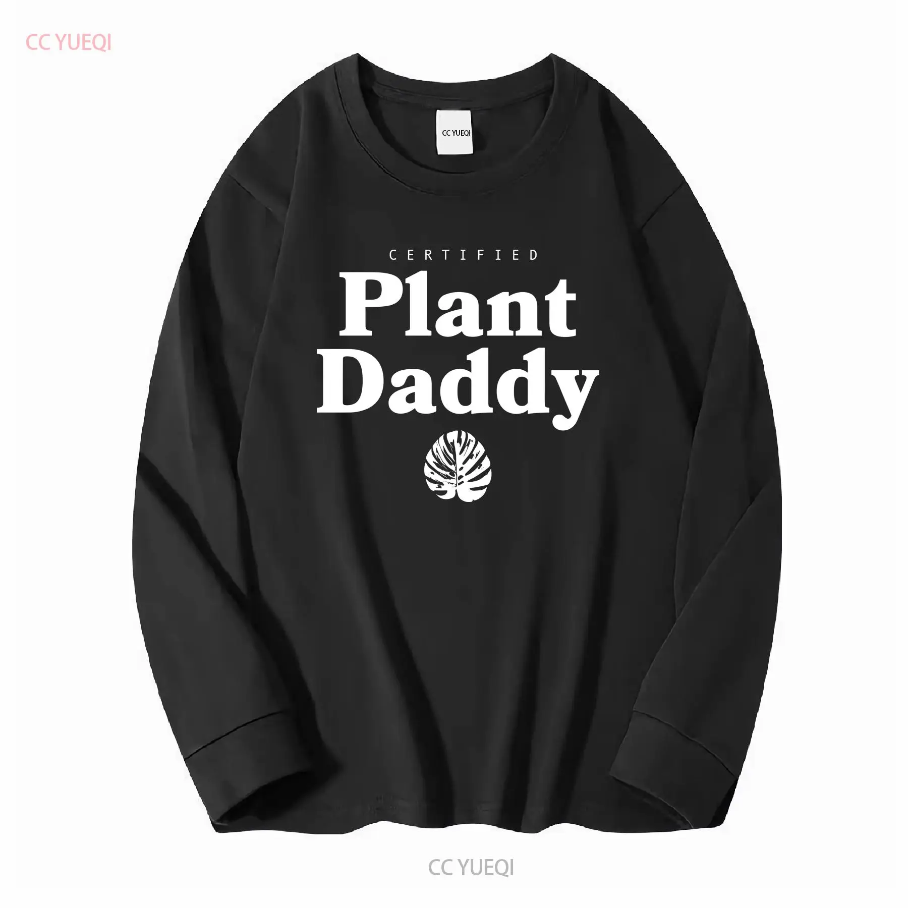 CERTIFIED PLANT DADDY T SHIRT  - огляд і ціна Plant Parenthood