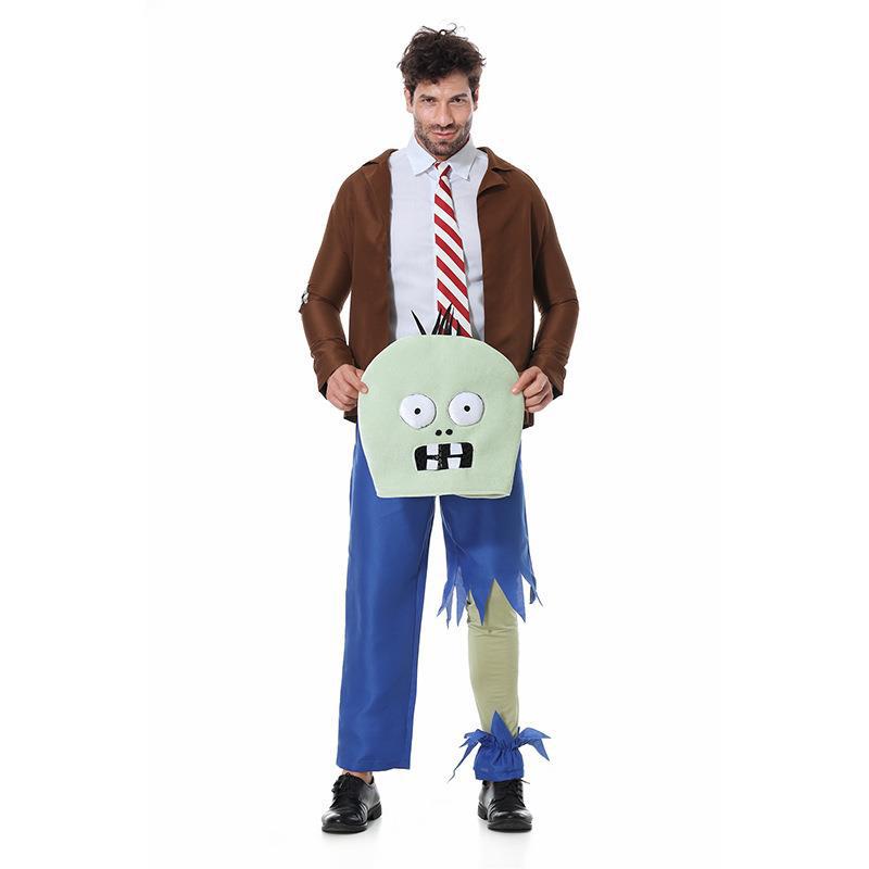 Parent-Child Matching Hallowee - огляд і ціна Plant Parent Vs