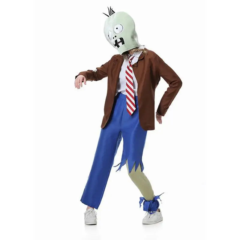 New 2026 Halloween Female Zomb - огляд і ціна Plant Parent Vs