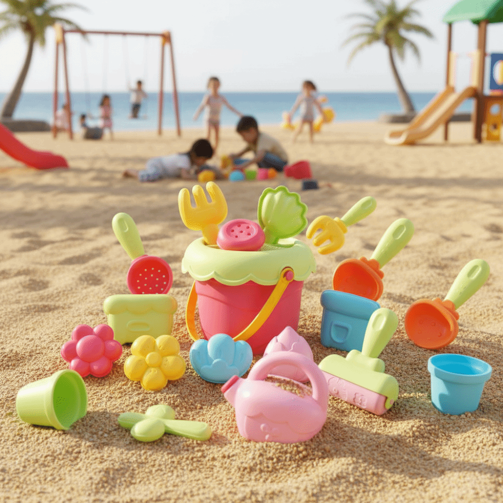 Crab Fish Mold Flowerpot Plant - огляд і ціна Plant Parent Gift Set