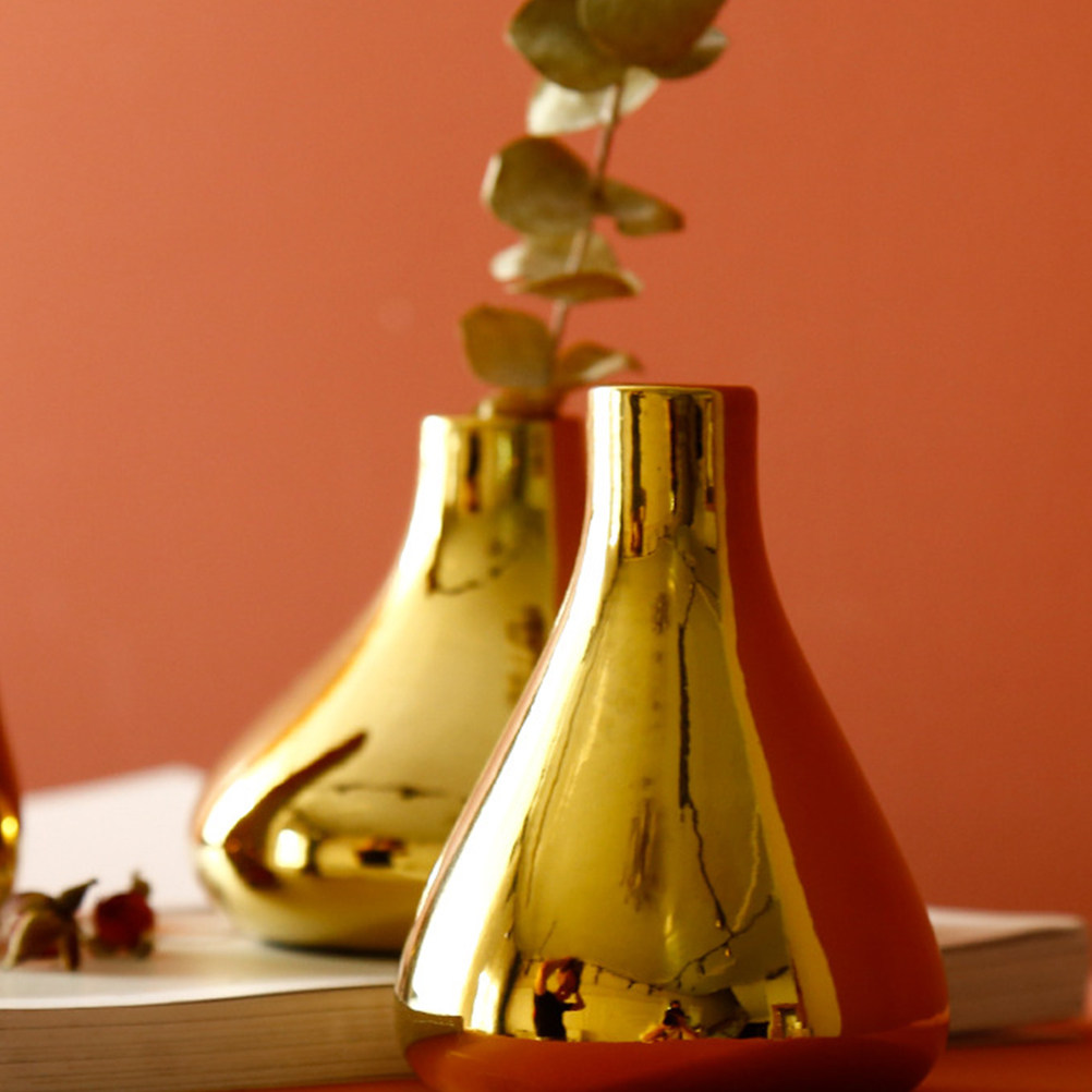 Ceramic Small Vase Stylish Flo - огляд і ціна Succulent Arrangement Mini