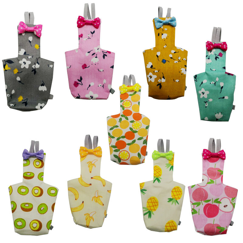 Parrot Diaper with Bowtie Cute - огляд і ціна Plant Parenthood