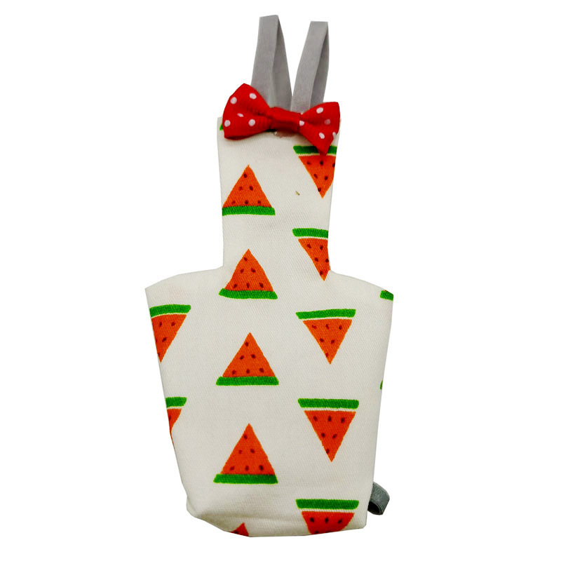 Parrot Diaper with Bowtie Cute - огляд і ціна Plant Parenthood