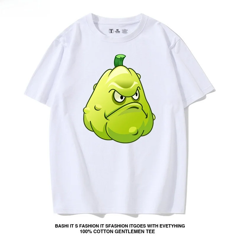 Plant Vs Zombie T-Shirt Ice Sh - огляд і ціна Plant Parent Vs