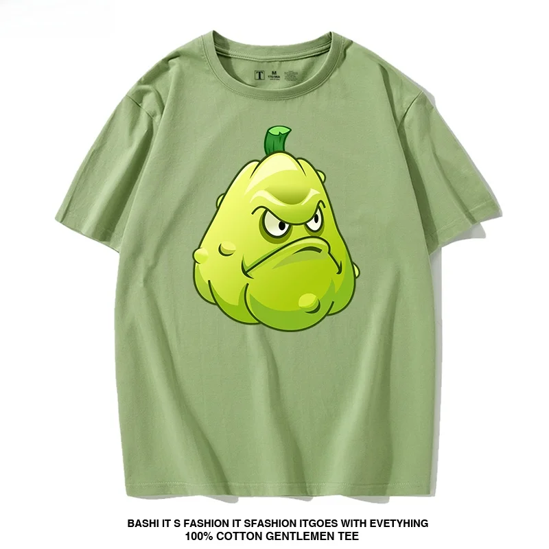 Plant Vs Zombie T-Shirt Ice Sh - огляд і ціна Plant Parent Vs