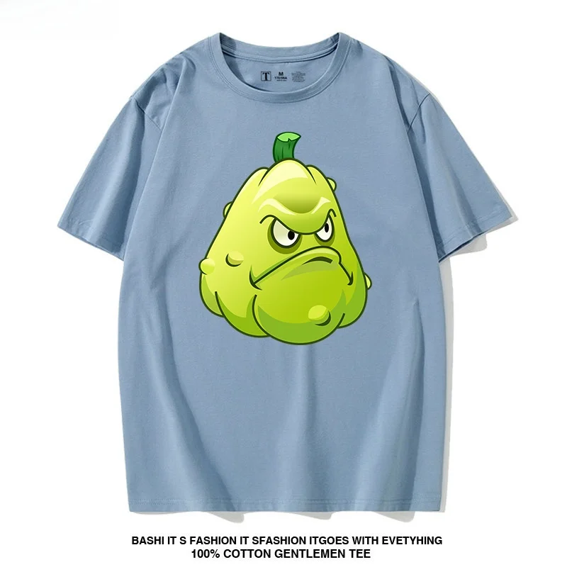 Plant Vs Zombie T-Shirt Ice Sh - огляд і ціна Plant Parent Vs