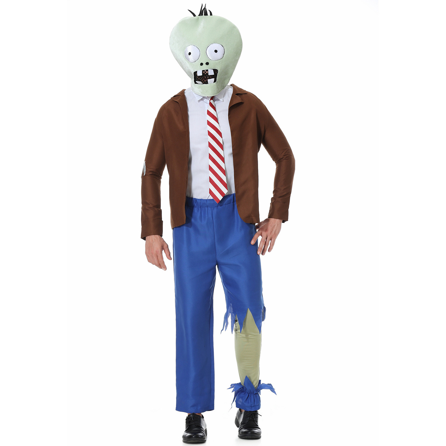 S-XL Plant Vs. Zombie Characte - огляд і ціна Plant Parent Vs