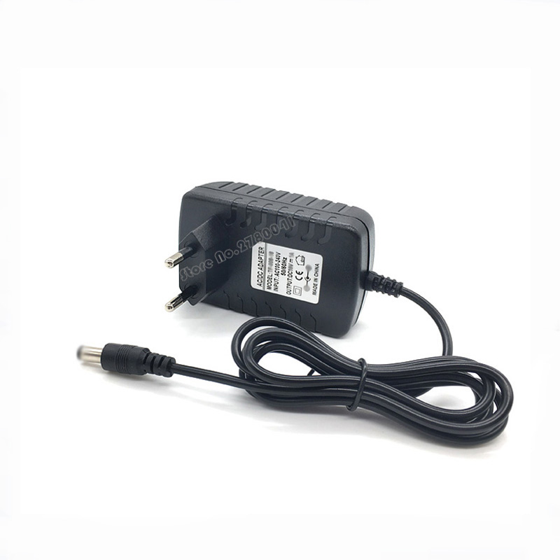 DC 14V 1.1A power supply for G - огляд і ціна Google Speaker Nest Hub