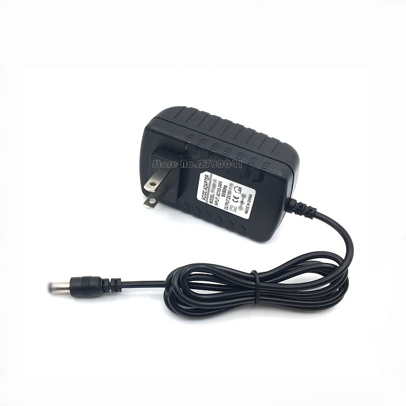 DC 14V 1.1A power supply for G - огляд і ціна Google Speaker Nest Hub