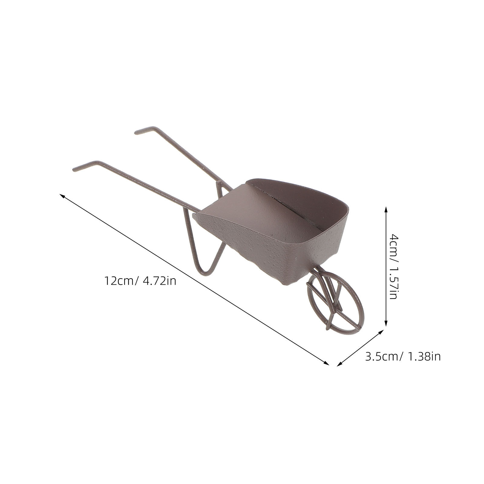 8Pcs Miniature Garden Tools Se - огляд і ціна Succulent Arrangement Mini