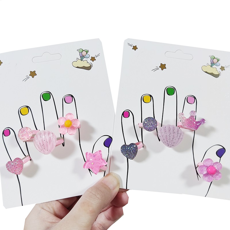 Cute Little Girl Cartoon Candy - огляд і ціна Plant Parent Gift Set