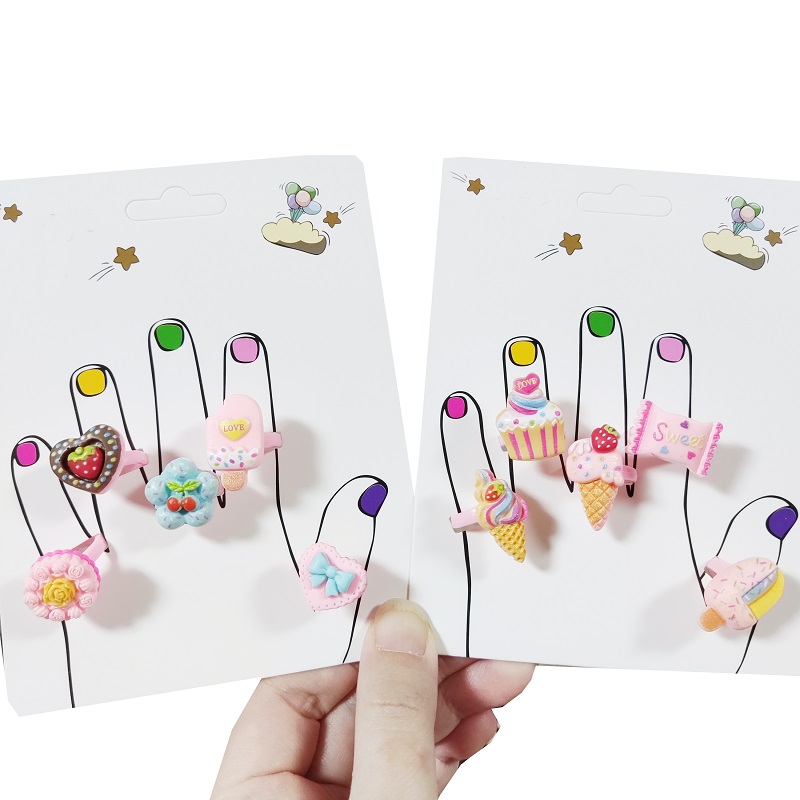 Cute Little Girl Cartoon Candy - огляд і ціна Plant Parent Gift Set