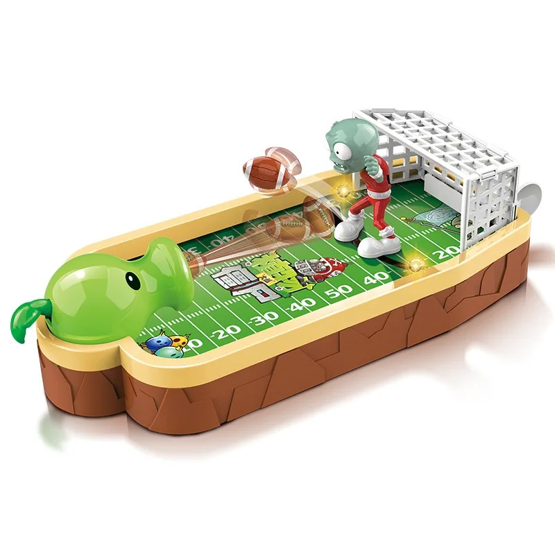Plants Vs. Zombies Kids Deskto - огляд і ціна Plant Parent Vs
