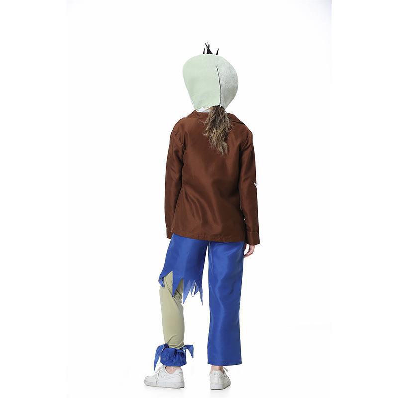 Halloween Cosplay Costume Plan - огляд і ціна Plant Parent Vs